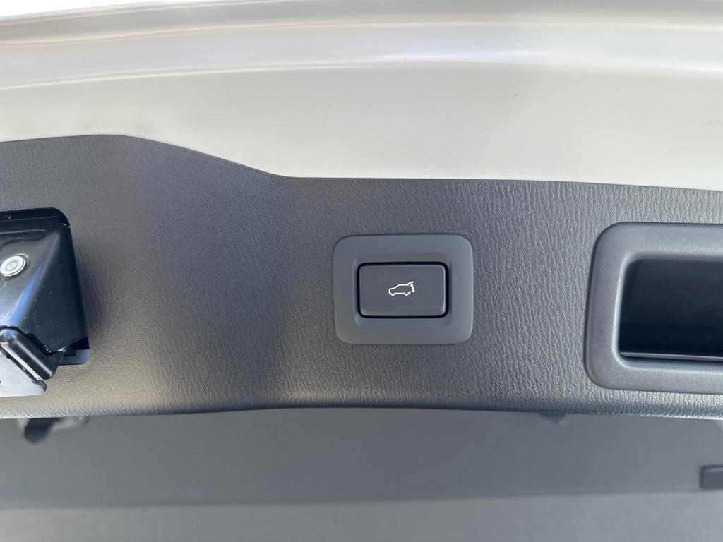 new 2025 Mazda CX-5 car, priced at $32,429