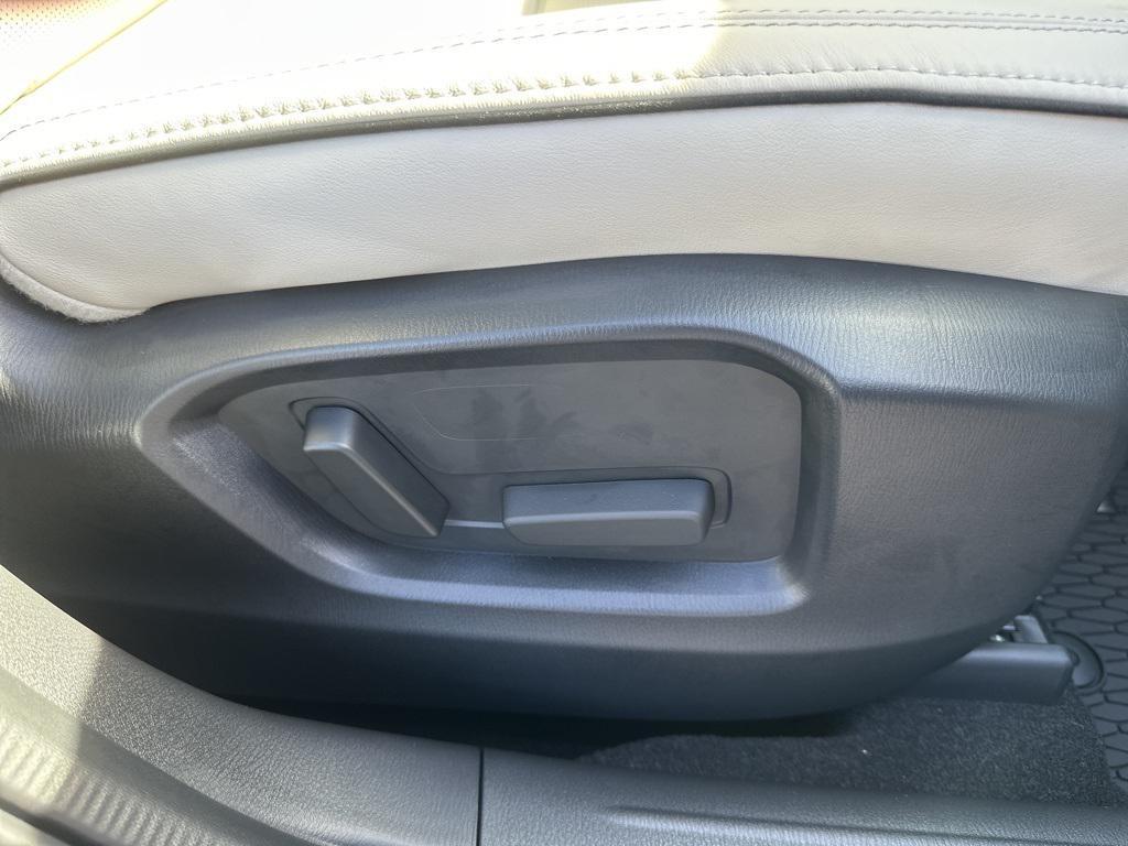 new 2025 Mazda CX-5 car, priced at $32,429