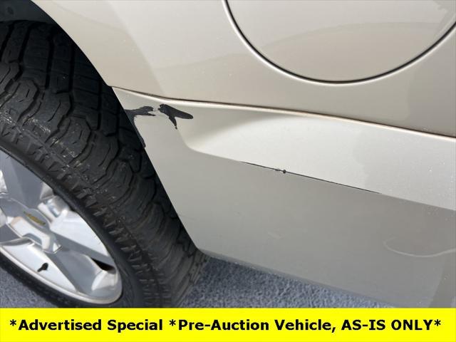 used 2013 Chevrolet Tahoe car, priced at $8,100