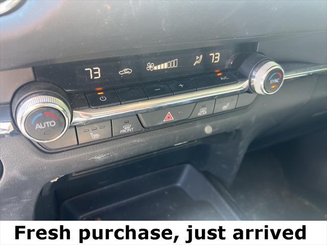 used 2023 Mazda CX-30 car, priced at $27,490