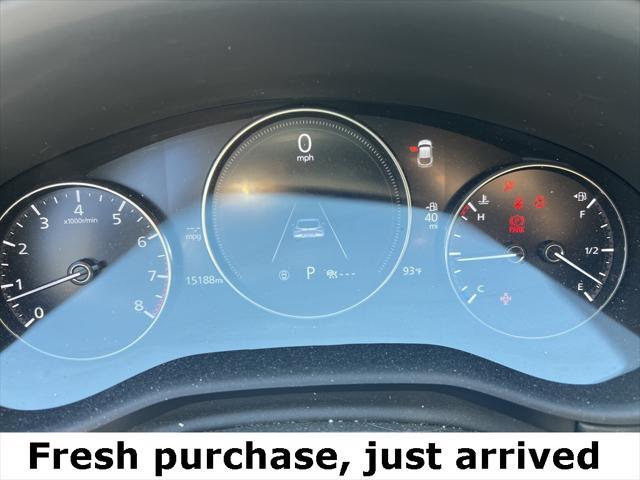 used 2023 Mazda CX-30 car, priced at $27,490