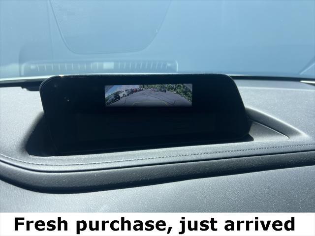 used 2023 Mazda CX-30 car, priced at $27,490