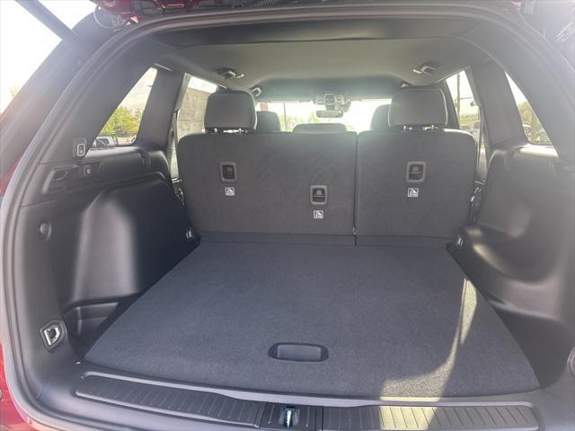 new 2025 Jeep Grand Cherokee car, priced at $40,558