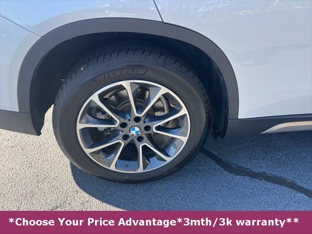 used 2015 BMW X5 car, priced at $22,425