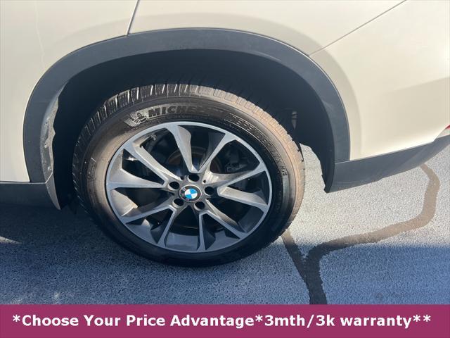 used 2015 BMW X5 car, priced at $22,425