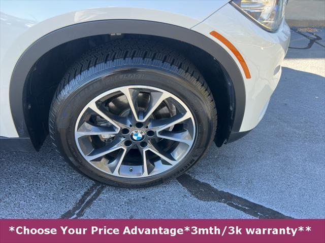 used 2015 BMW X5 car, priced at $22,425