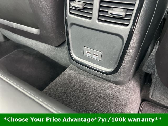 used 2023 Dodge Charger car, priced at $40,500