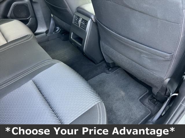 used 2024 Mitsubishi Outlander car, priced at $25,625