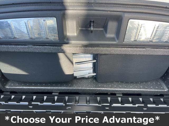 used 2024 Mitsubishi Outlander car, priced at $25,625