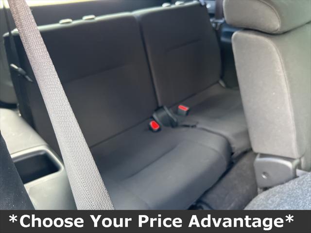 used 2024 Mitsubishi Outlander car, priced at $25,625