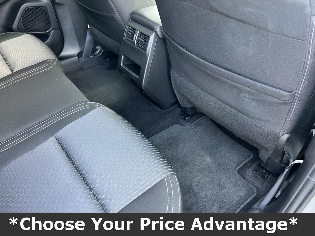 used 2024 Mitsubishi Outlander car, priced at $24,800