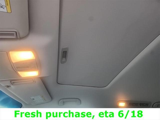 used 2017 INFINITI QX80 car, priced at $33,990