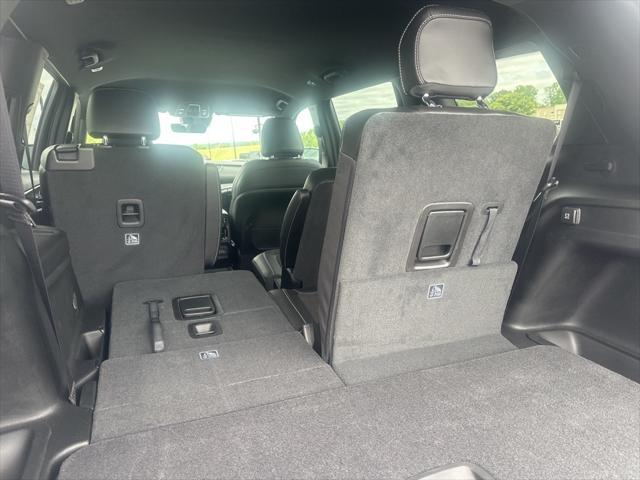 new 2025 Jeep Grand Cherokee L car, priced at $43,218