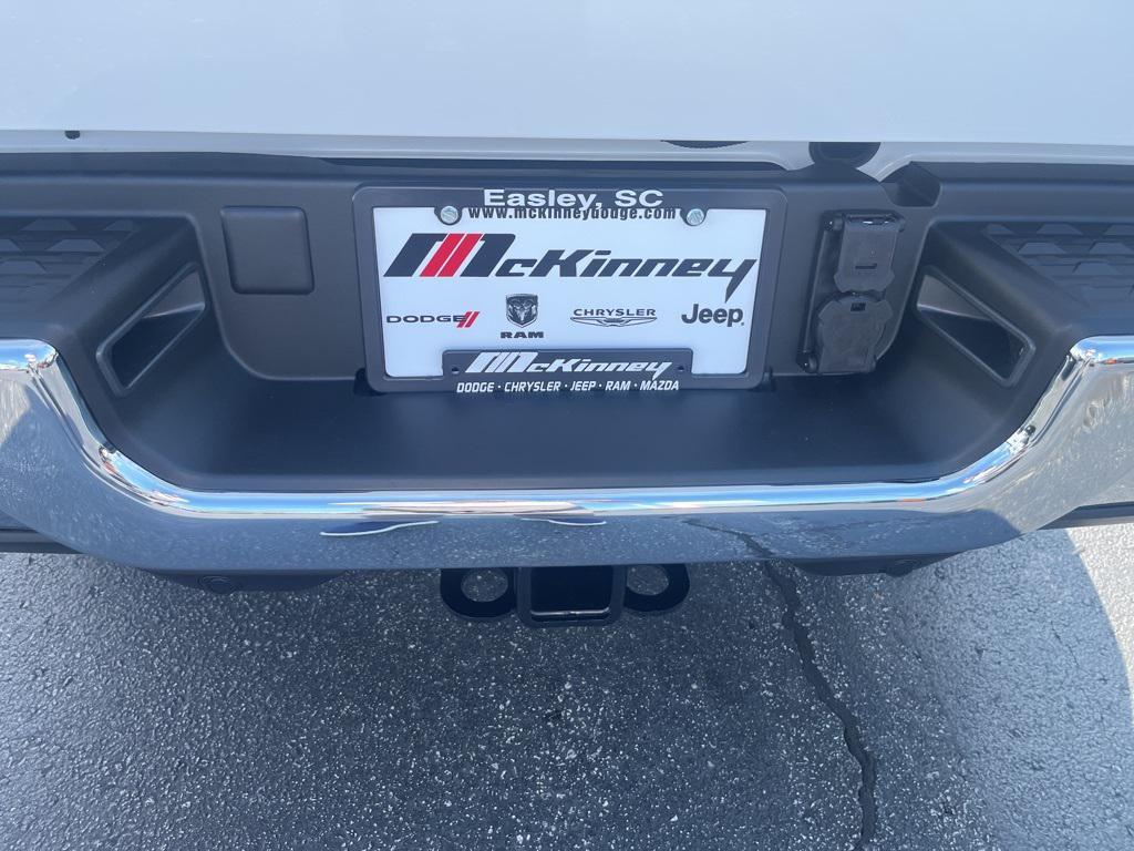 new 2025 Ram 2500 car, priced at $78,519