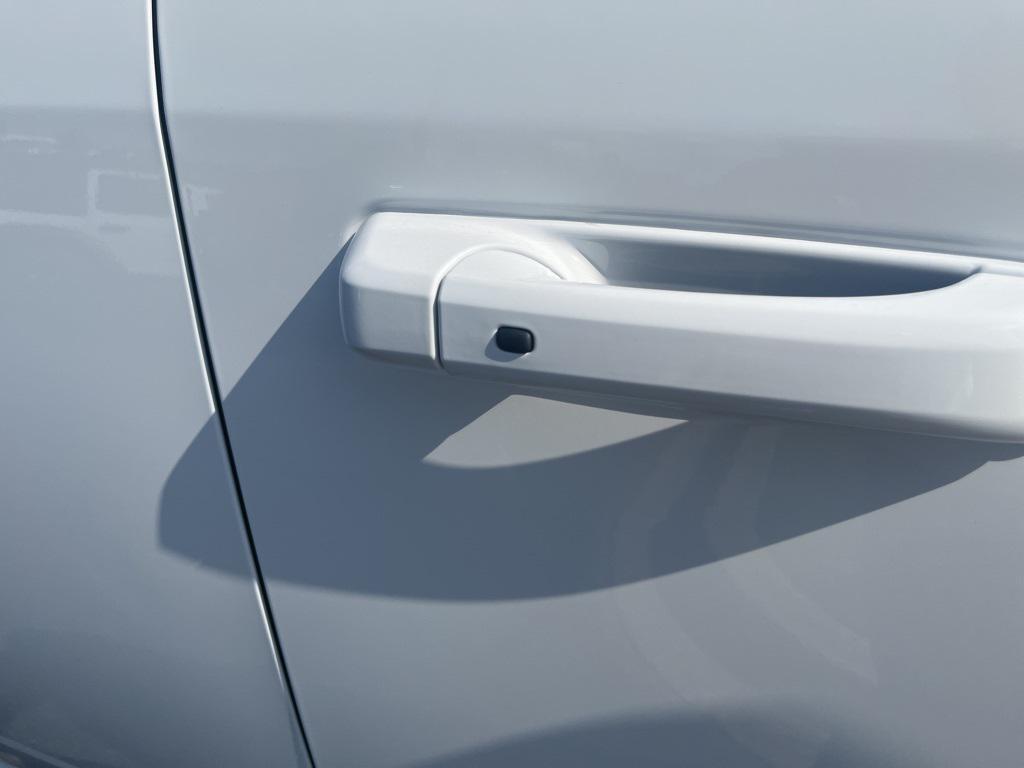 new 2025 Ram 2500 car, priced at $78,519