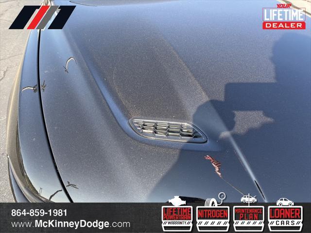 new 2024 Dodge Hornet car, priced at $33,008