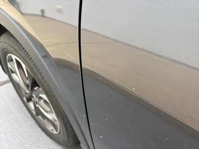 used 2016 Mazda CX-5 car, priced at $14,500