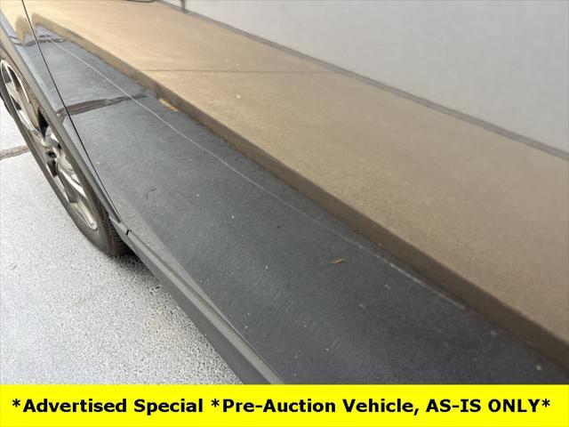used 2016 Mazda CX-5 car, priced at $14,200