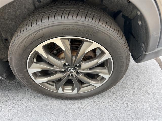 used 2016 Mazda CX-5 car, priced at $14,500