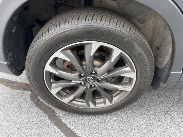 used 2016 Mazda CX-5 car, priced at $14,500