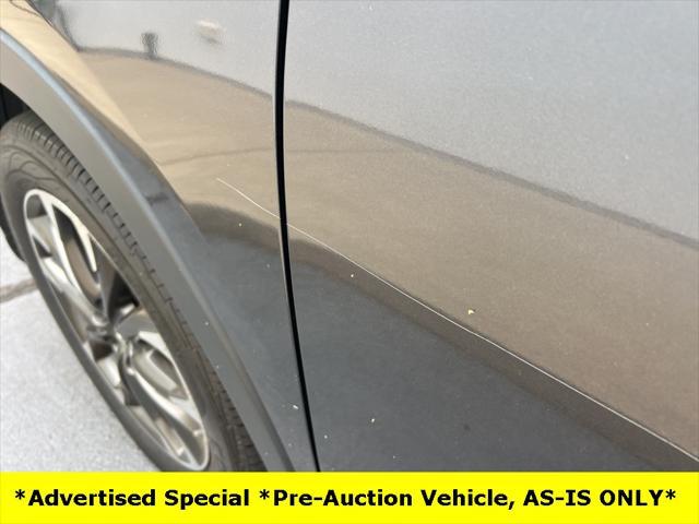 used 2016 Mazda CX-5 car, priced at $14,200