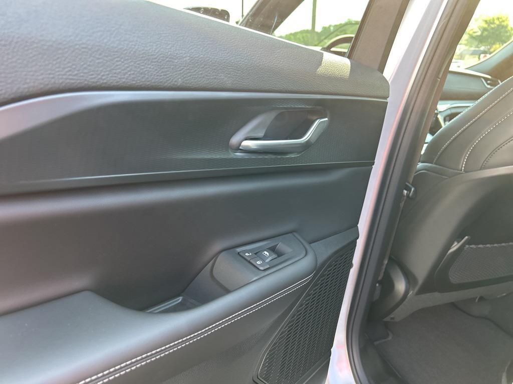 new 2025 Jeep Grand Cherokee car, priced at $42,383