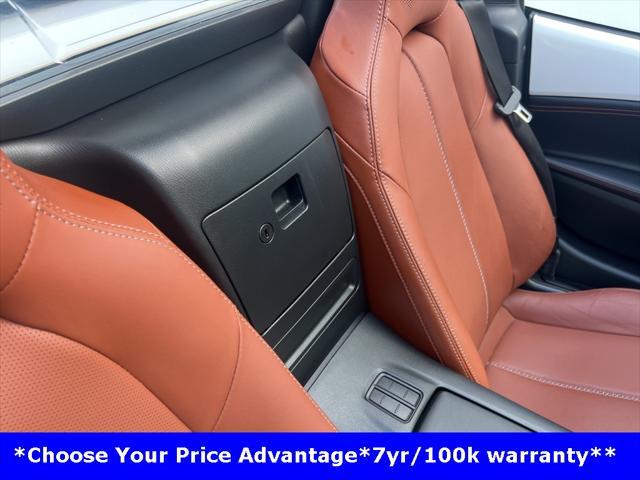used 2023 Mazda MX-5 Miata RF car, priced at $32,900