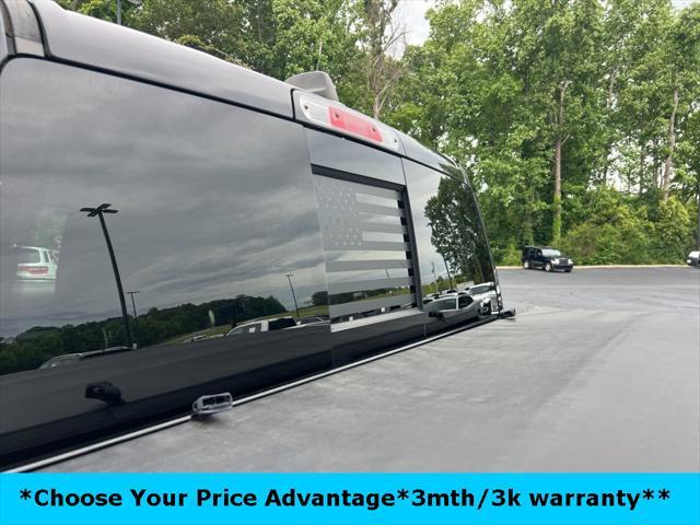 used 2019 Ram 1500 car, priced at $30,650