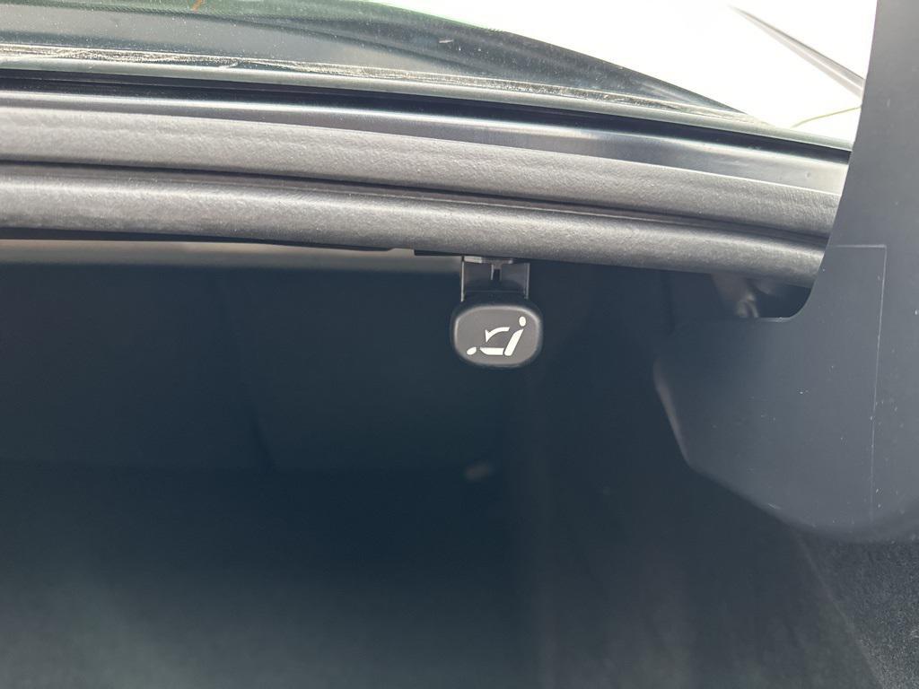 new 2025 Mazda Mazda3 car, priced at $25,546