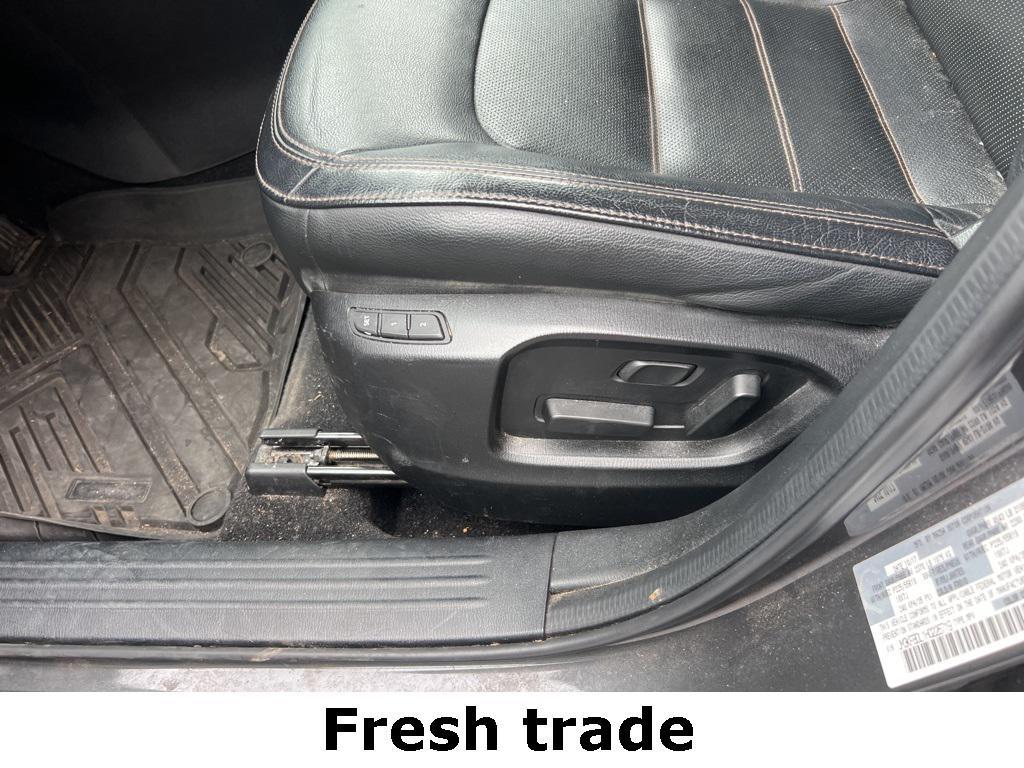used 2017 Mazda CX-5 car, priced at $17,990