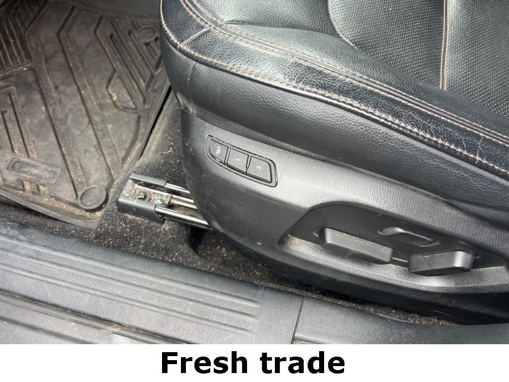 used 2017 Mazda CX-5 car, priced at $17,990