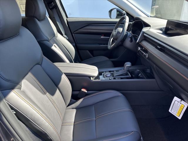 new 2025 Mazda CX-5 car, priced at $39,200