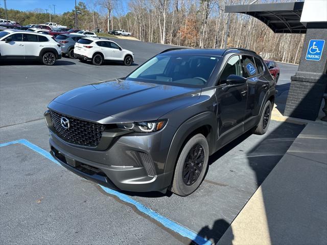 new 2025 Mazda CX-5 car, priced at $39,200