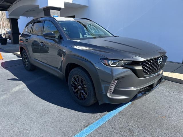 new 2025 Mazda CX-5 car, priced at $39,200