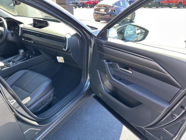 new 2025 Mazda CX-5 car, priced at $39,200