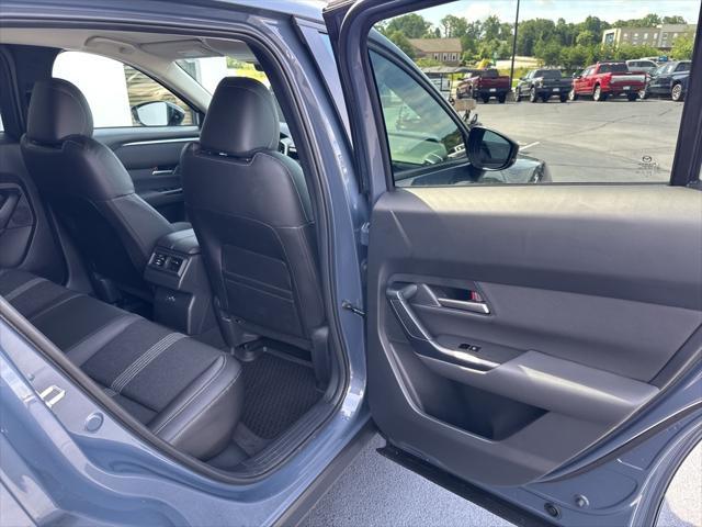 new 2025 Mazda CX-50 car, priced at $33,487