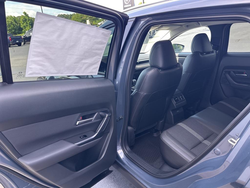 new 2025 Mazda CX-50 car, priced at $32,187
