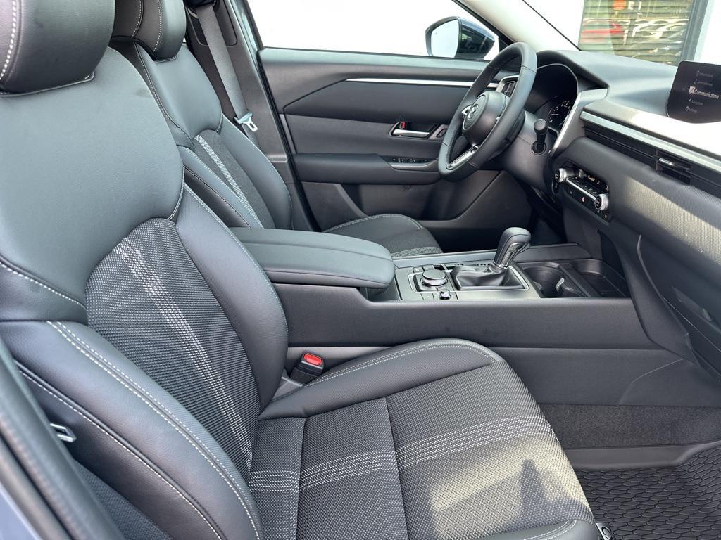 new 2025 Mazda CX-50 car, priced at $32,187