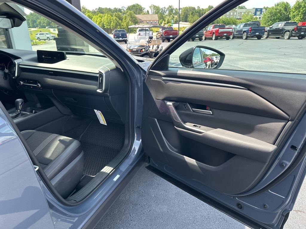 new 2025 Mazda CX-50 car, priced at $32,187