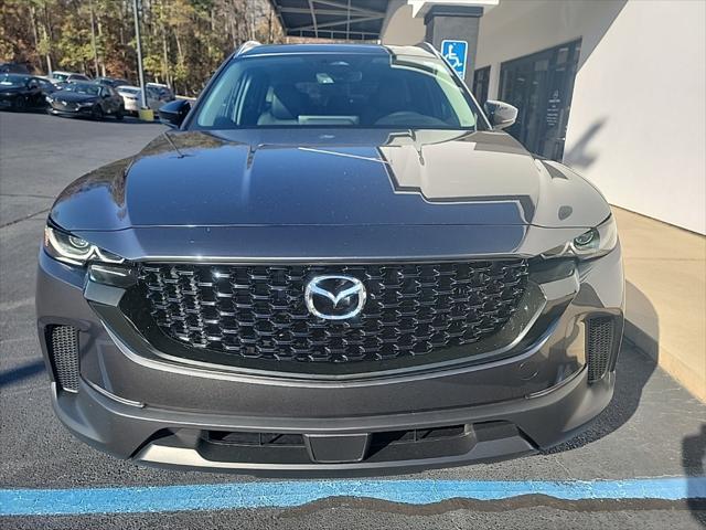 new 2025 Mazda CX-50 car, priced at $38,980