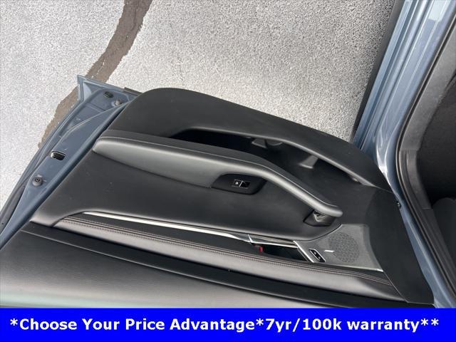 used 2021 Mazda Mazda3 car, priced at $22,625