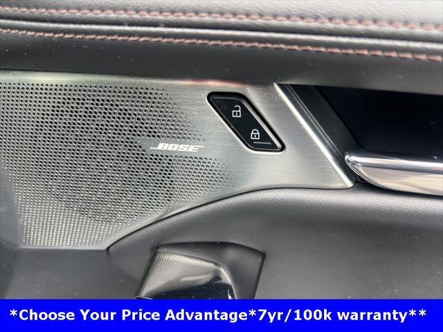 used 2021 Mazda Mazda3 car, priced at $22,625