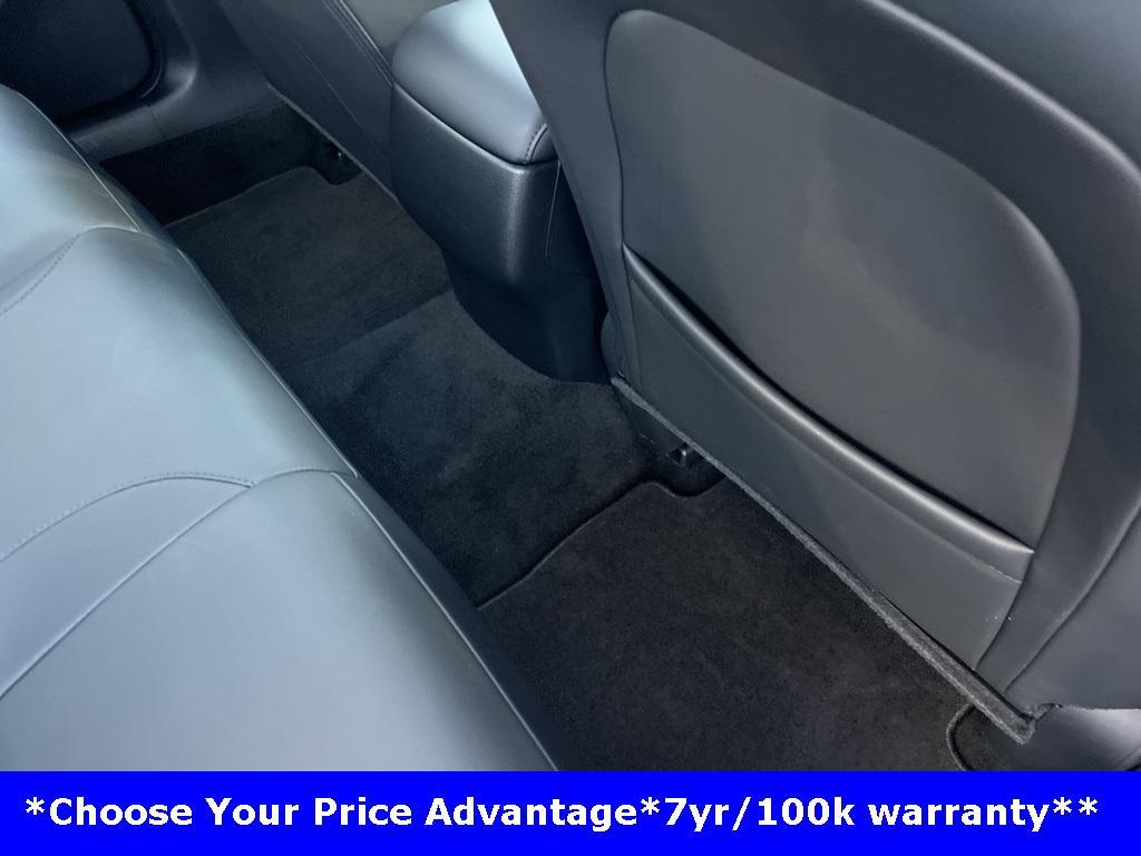 used 2025 Mazda Mazda3 car, priced at $24,825