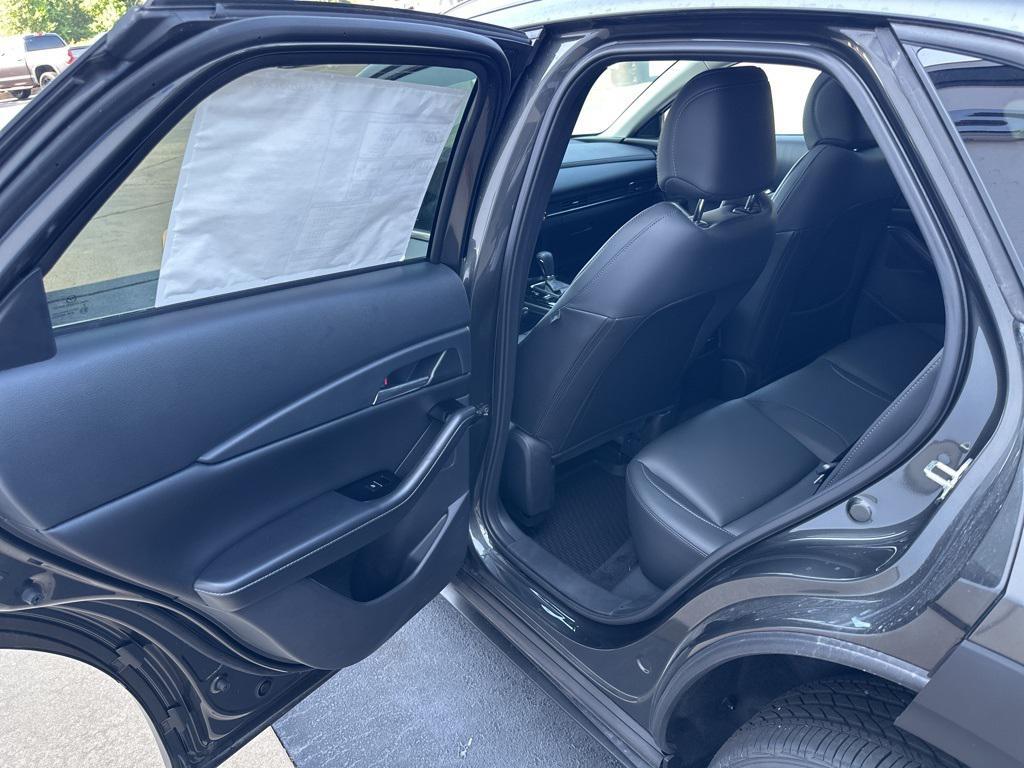 new 2025 Mazda CX-30 car, priced at $29,798