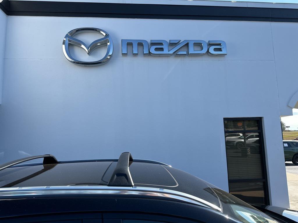 new 2025 Mazda CX-5 car, priced at $32,563