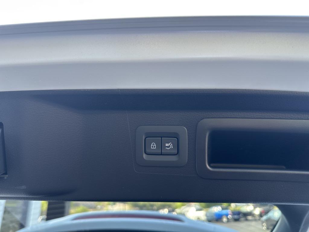 new 2025 Mazda CX-50 car, priced at $32,367