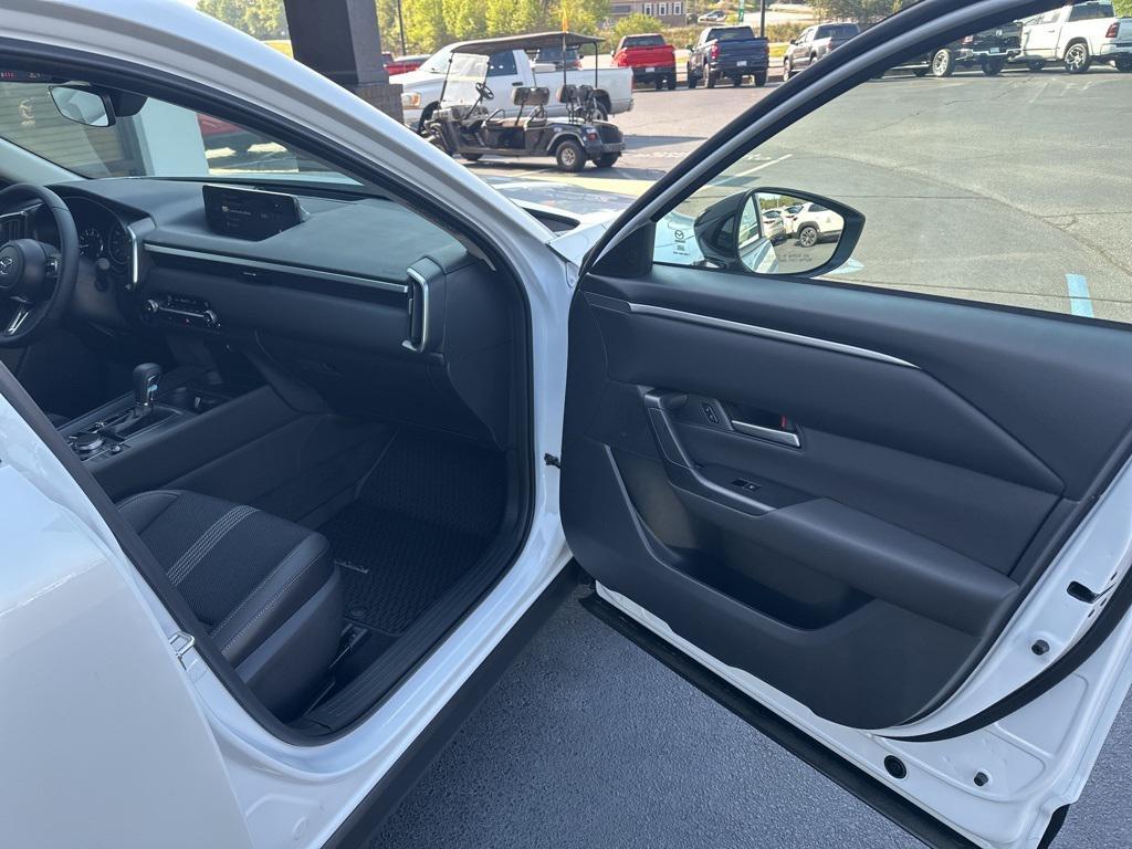 new 2025 Mazda CX-50 car, priced at $32,367