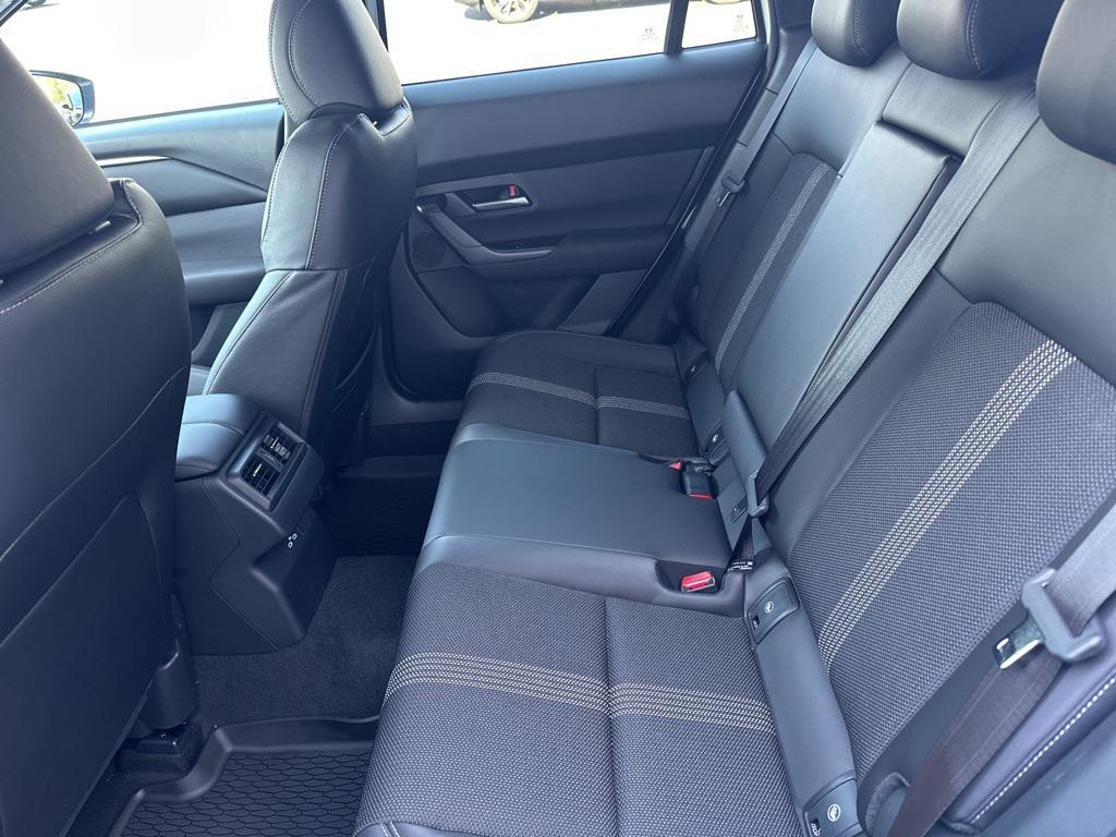 new 2025 Mazda CX-50 car, priced at $32,367