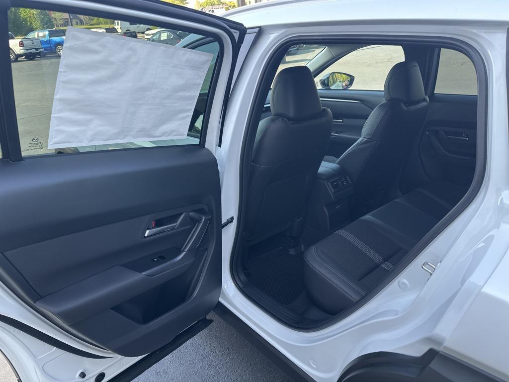 new 2025 Mazda CX-50 car, priced at $32,367