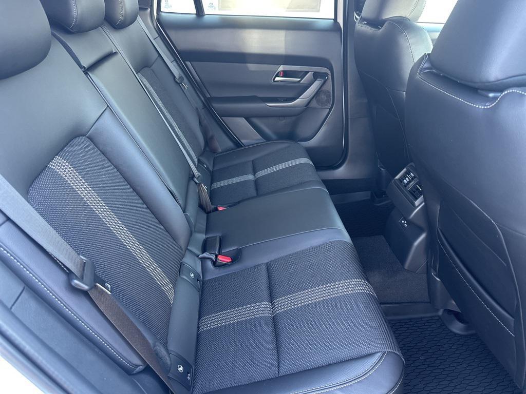 new 2025 Mazda CX-50 car, priced at $32,367